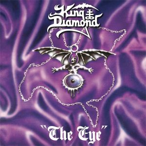 King Diamond – The Eye