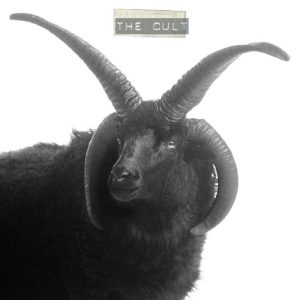 The Cult – The Cult