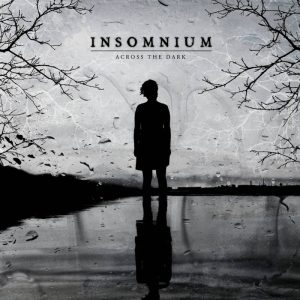 Insomnium – Across The Dark