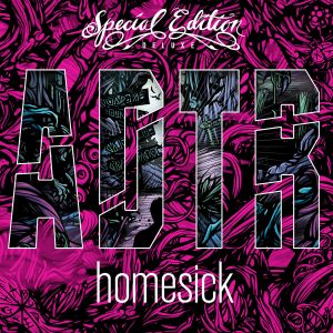 A Day To Remember – Homesick