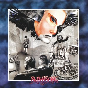 Carcass – Swansong