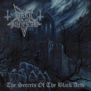 Dark Funeral – The Secrets Of The Black Arts