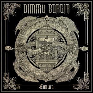 Dimmu Borgir – Eonian