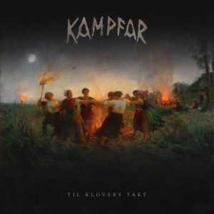 Kampfar – Til Klovers Takt