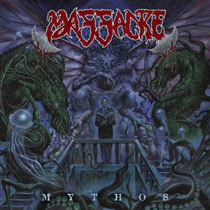 Massacre – Mythos