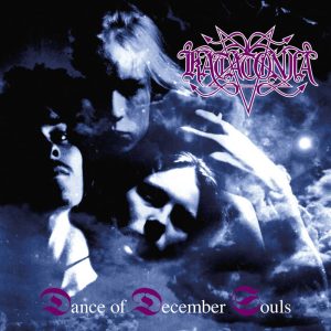 Katatonia – Dance Of December Souls