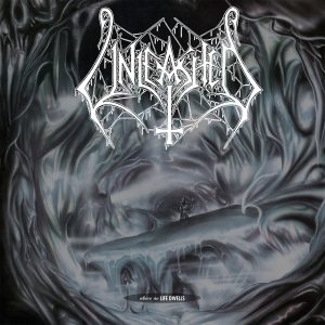 Unleashed – Where No Life Dwells