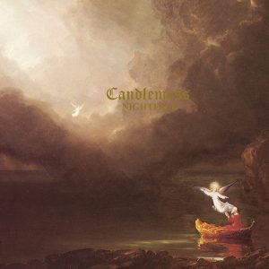 Candlemass ‎– Nightfall 2CD