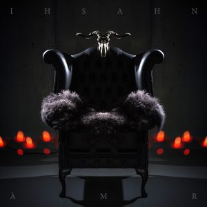 Ihsahn – Àmr