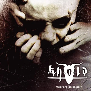 Khold – Masterpiss Of Pain