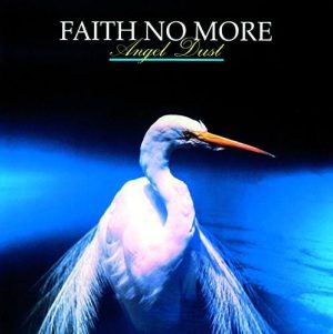 Faith No More – Angel Dust