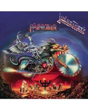 Judas Priest – Painkiller
