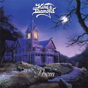 King Diamond – Them