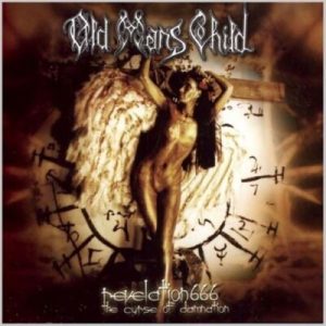 Old Man's Child – Revelation 666