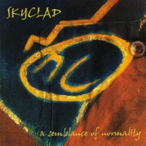 Skyclad – A Semblance Of Normality