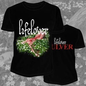 Lifelover – Pulver