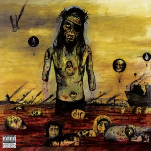 Slayer – Christ Illusion
