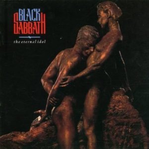 Black Sabbath – The Eternal Idol