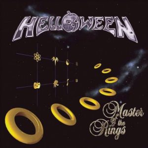 Helloween – Master Of The Rings