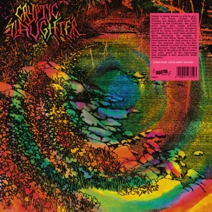 Cryptic Slaughter – Stream Of Consciousness