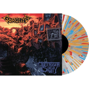 Gorguts – The Erosion Of Sanity