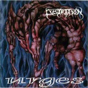 Lustration – Urges