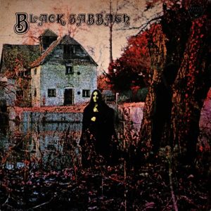 Black Sabbath – Black Sabbath