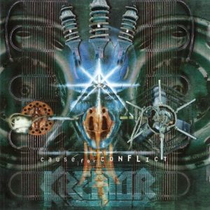 Kreator – Cause For Conflict