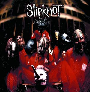 Slipknot – Slipknot