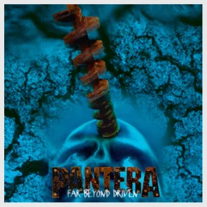 Pantera – Far Beyond Driven