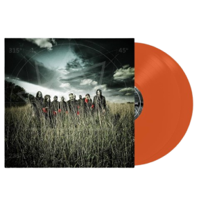 Slipknot – All Hope Is Gone