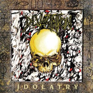 Devastation – Idolatry