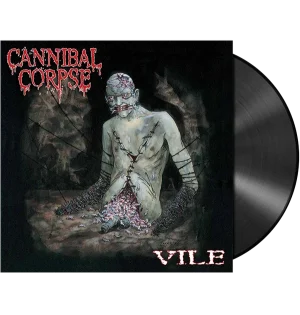Cannibal Corpse – Vile