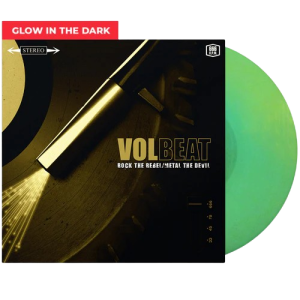 Volbeat – Rock The Rebel / Metal The Devil