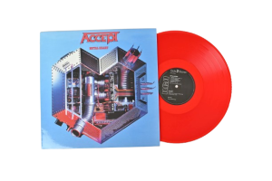 Accept – Metal Heart
