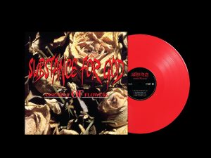 Substance For God – Assembly Of Flowers