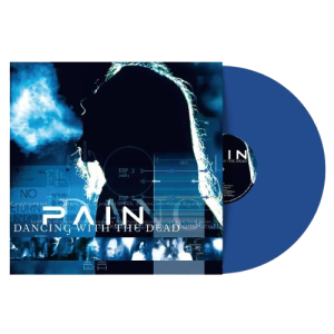 Pain – Dancing With The Dead
