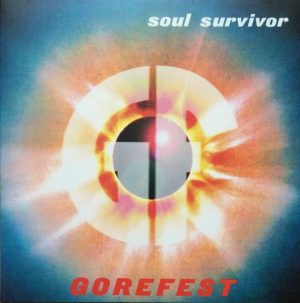 Gorefest – Soul Survivor