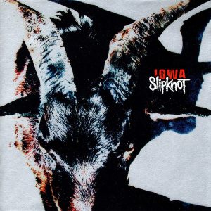 Slipknot – Iowa