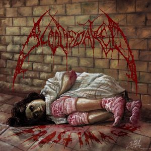 Bloodsoaked – Frost Image
