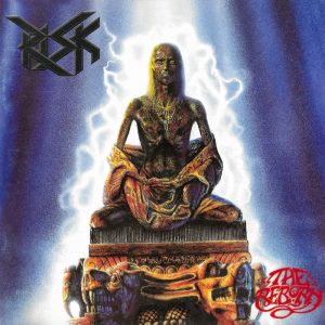 Risk – The Reborn