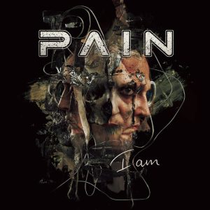Pain – I Am