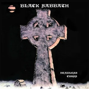 Black Sabbath – Headless Cross