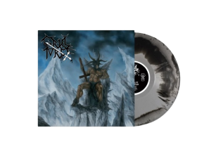 Cruel Force ‎– The Rise Of Satanic Might