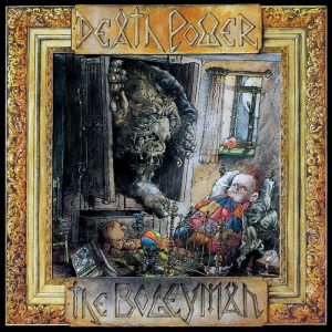 Death Power – The Bogeyman