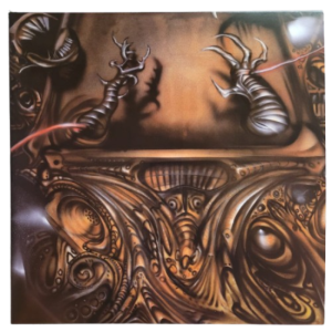 Asphyx – The Rack