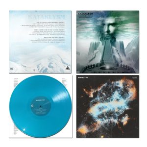 Kataklysm – Temple Of Knowledge