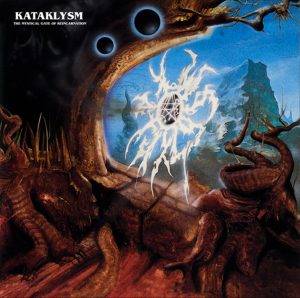 Kataklysm – The Mystical Gate Of Reincarnation