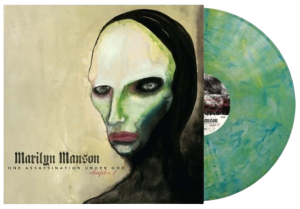 Marilyn Manson – One Assassination Under God (Chapter 2)