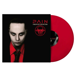 Pain – Psalms Of Extinction